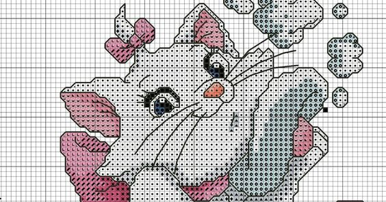 Divirta-se com a Gatinha Marie: Desenhos para Imprimir e Colorir