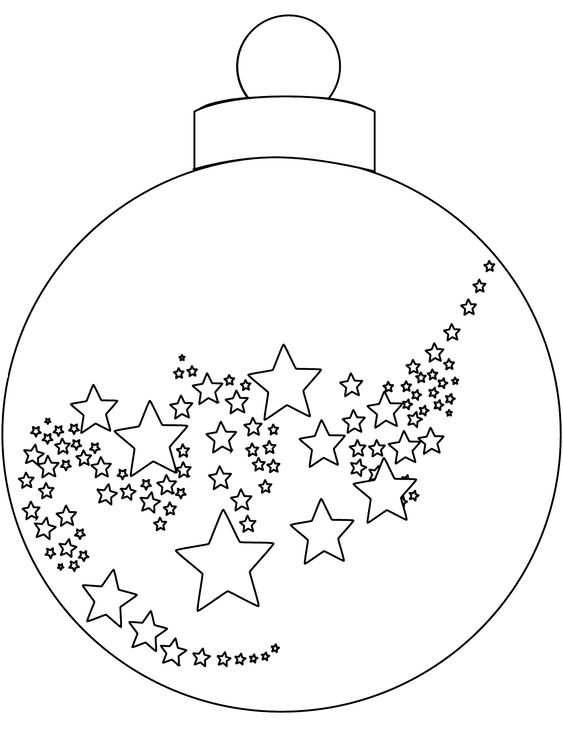Bola de Natal com Desenho (Modelo anterior a 2023)
