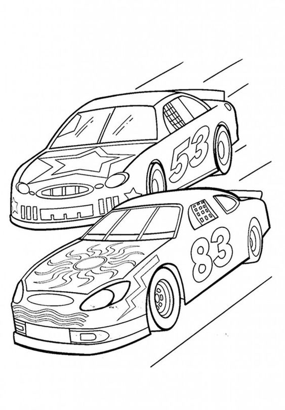 Carros 3  Cars coloring pages, Truck coloring pages, Disney