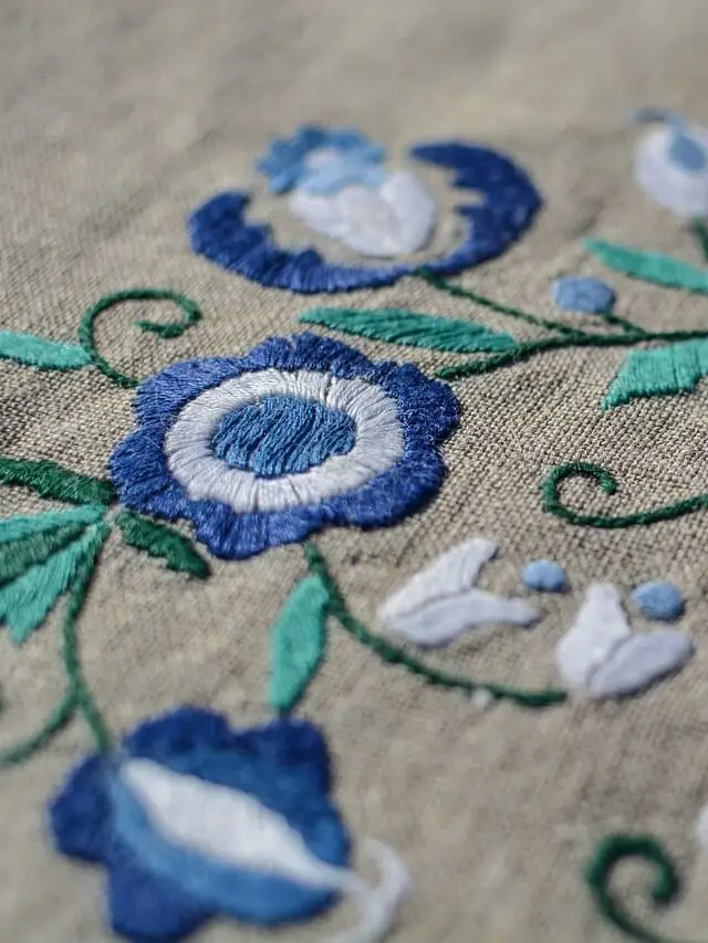 Descubra Como Tirar Bordados de Roupa com Facilidade