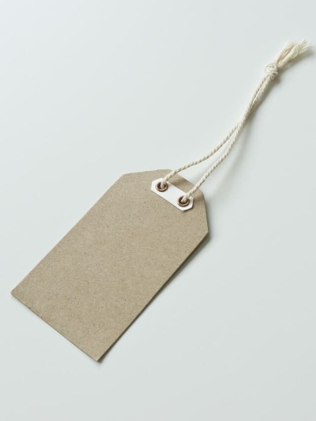 Veja Como Fazer Etiquetas Personalizadas